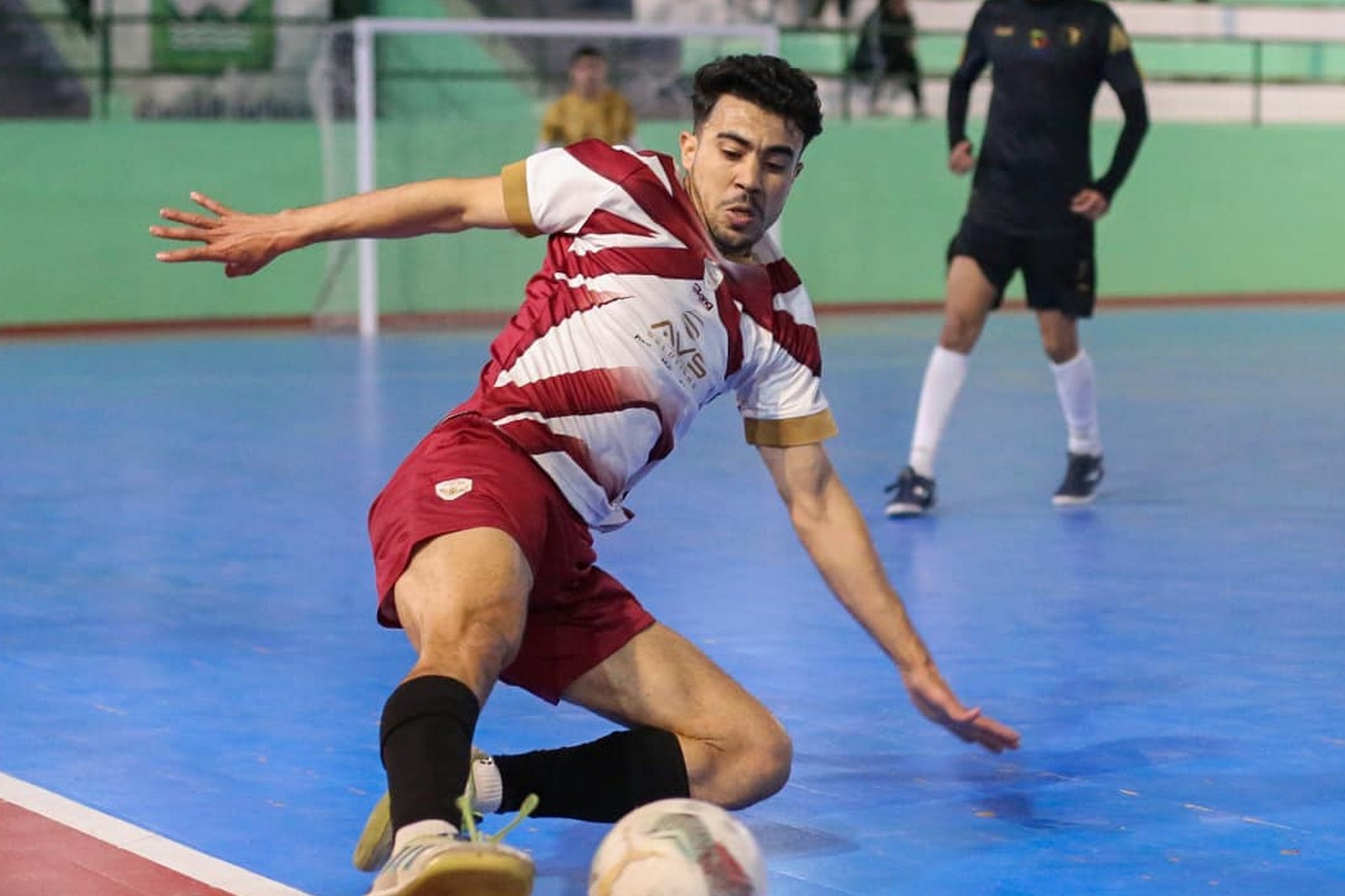 Dina Kenitra defeated 3-6 by ASF Agadir in home match