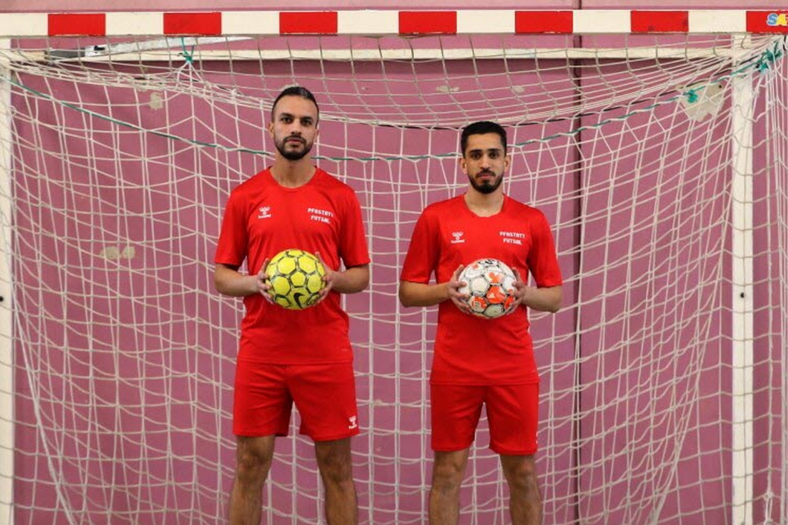 Dina Kenitra bids farewell to two key players moving to France