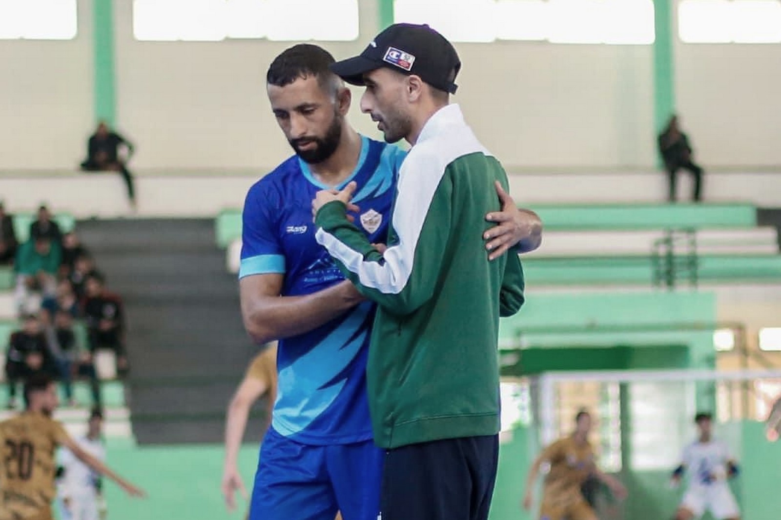 Dina Kenitra secures thrilling comeback victory in Kenitra derby