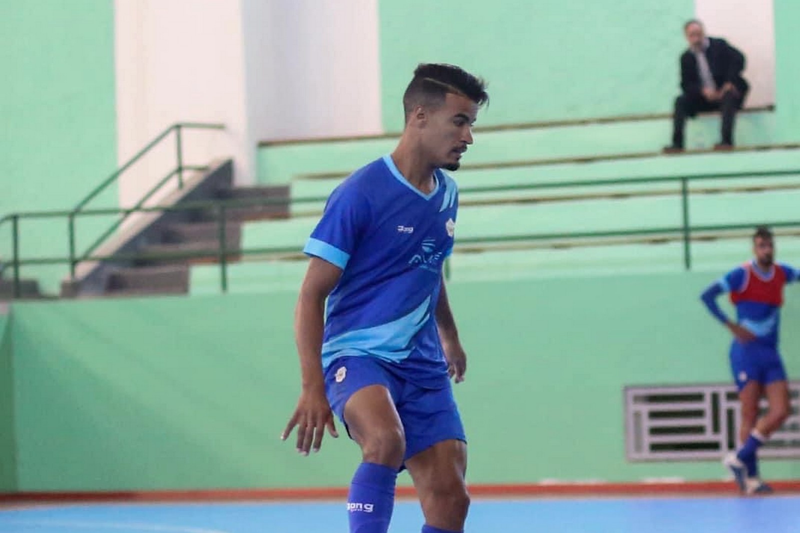 Away victory for Dina Kenitra against Zemamra: a stellar performance by Soufiane Lahlioui