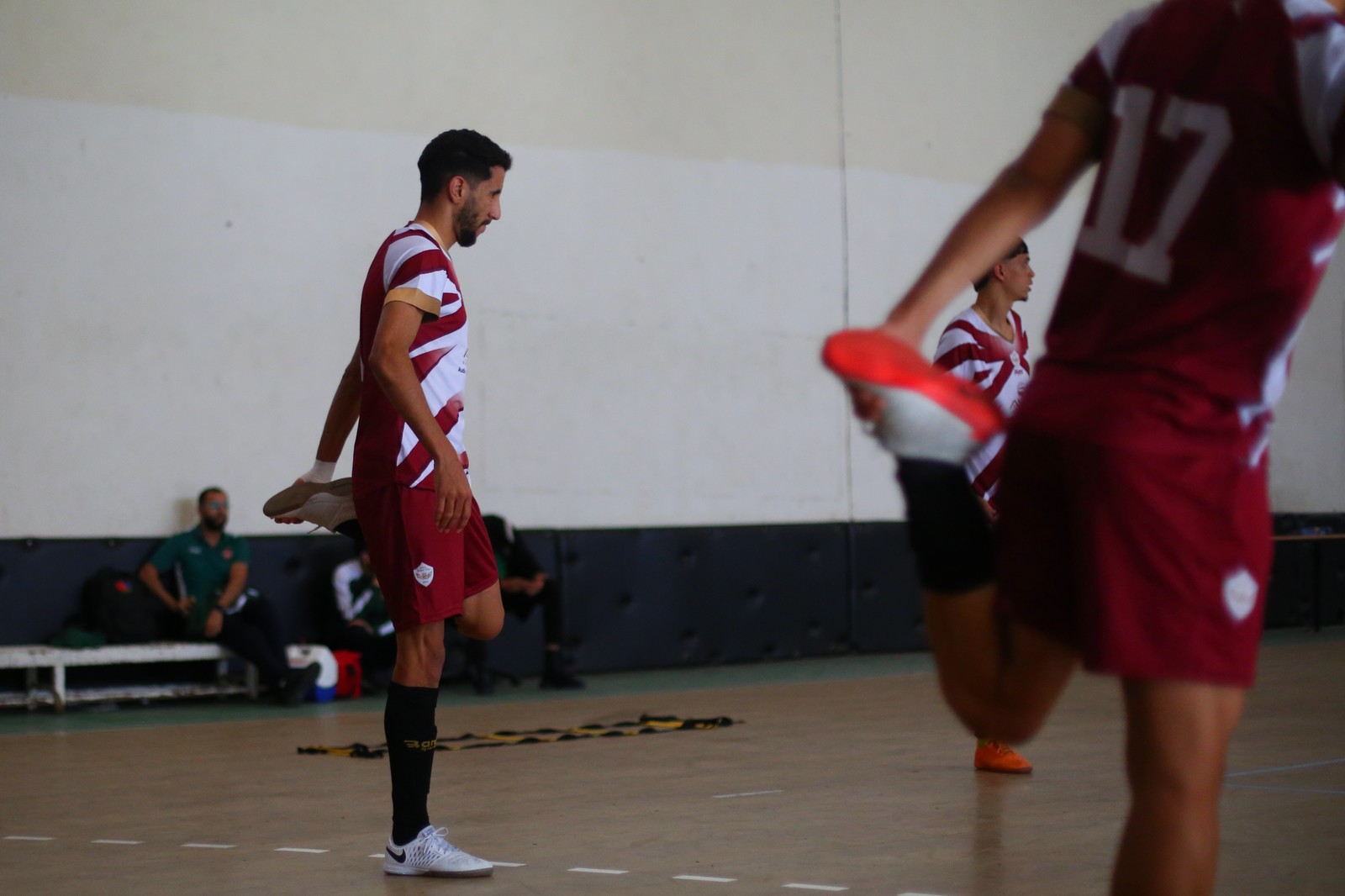 Dina Kenitra falls to Loukkous Ksar El Kebir after key dismissals