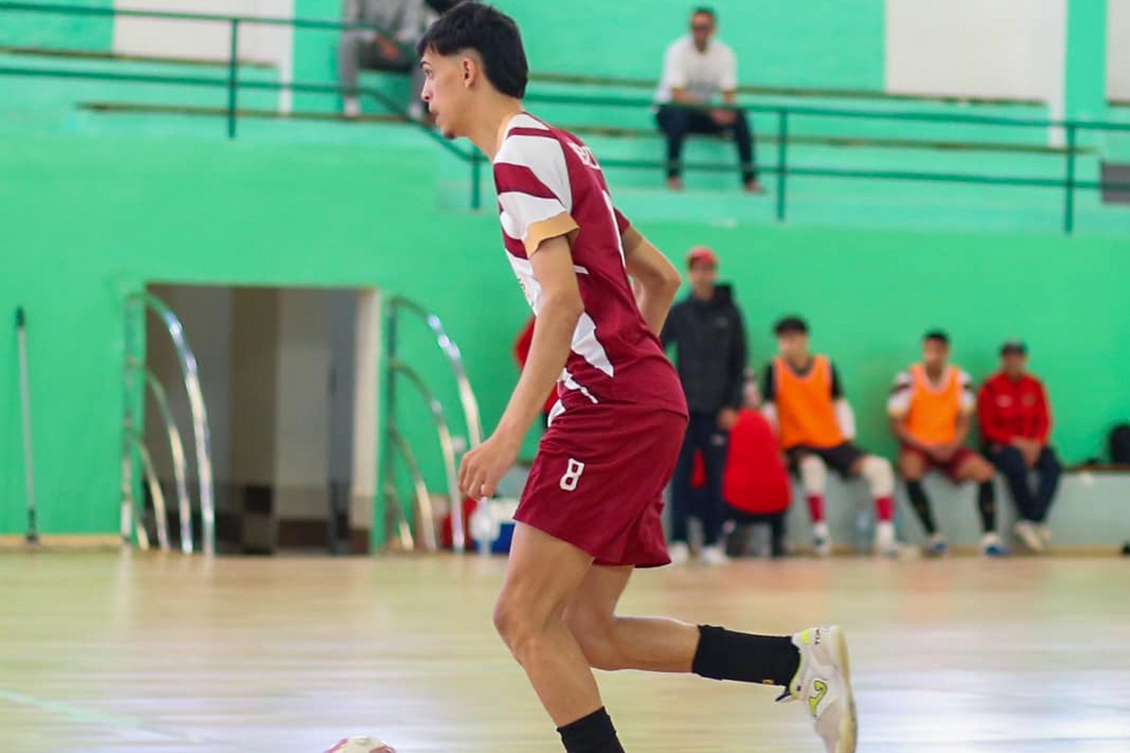 Dina Kenitra draws 3-3 with Raja d'Agadir in championship third round