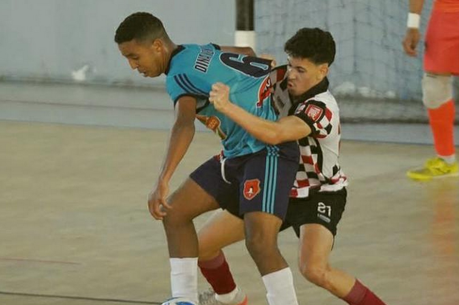 Mustapha Rabou leaves Dina Kenitra FC