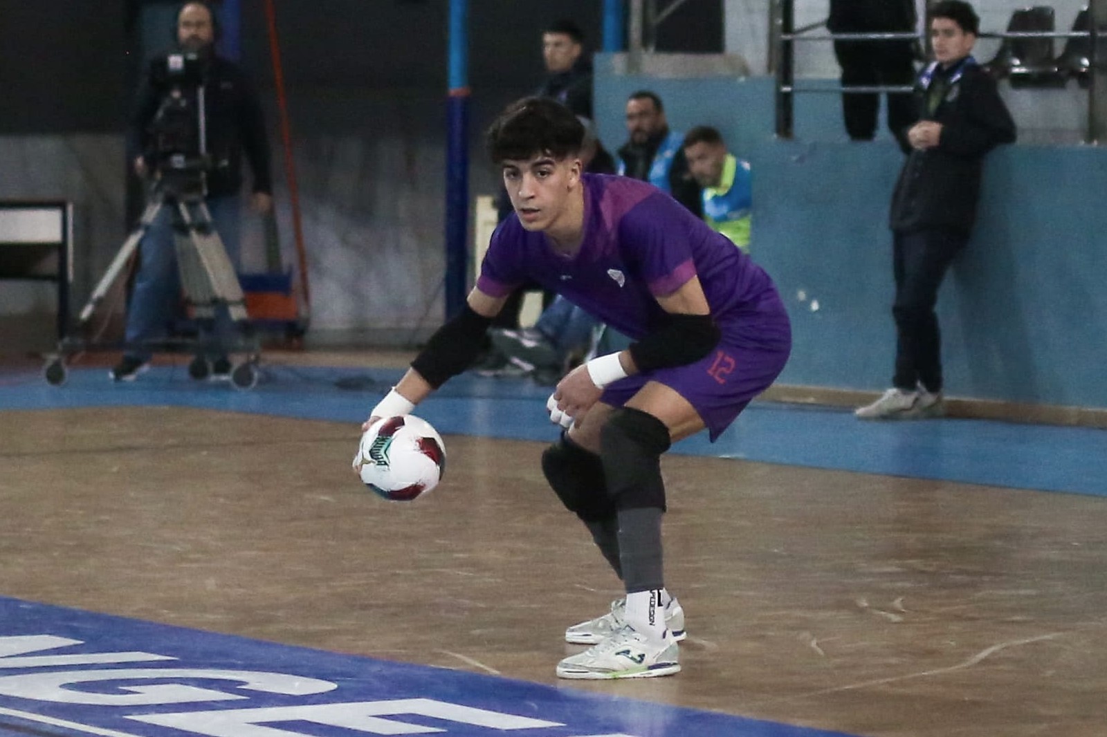 Dina Kenitra suffers 4-2 defeat against Wifaq Casablanca