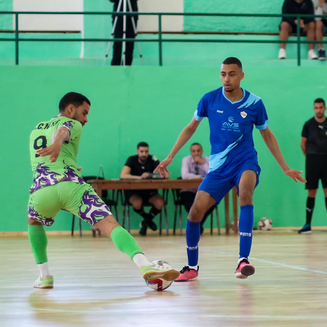 Mehdi Kehlaoui