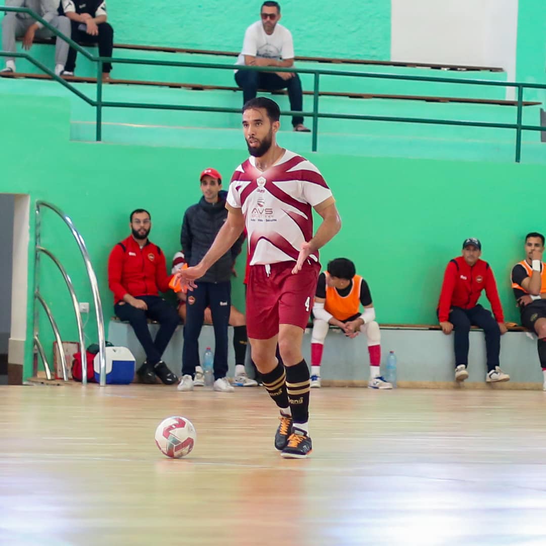Mehdi Kehlaoui