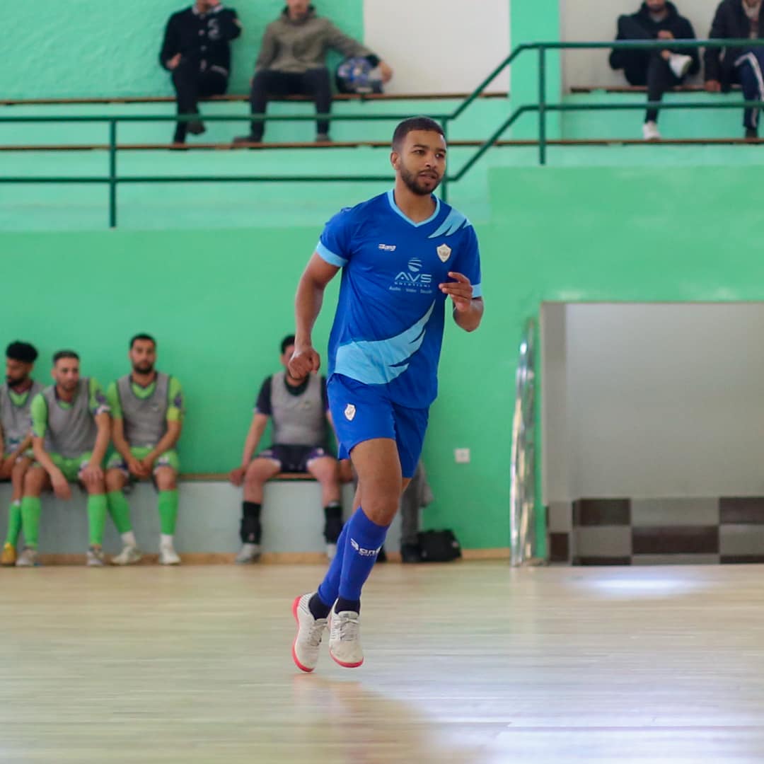 Mehdi Kehlaoui