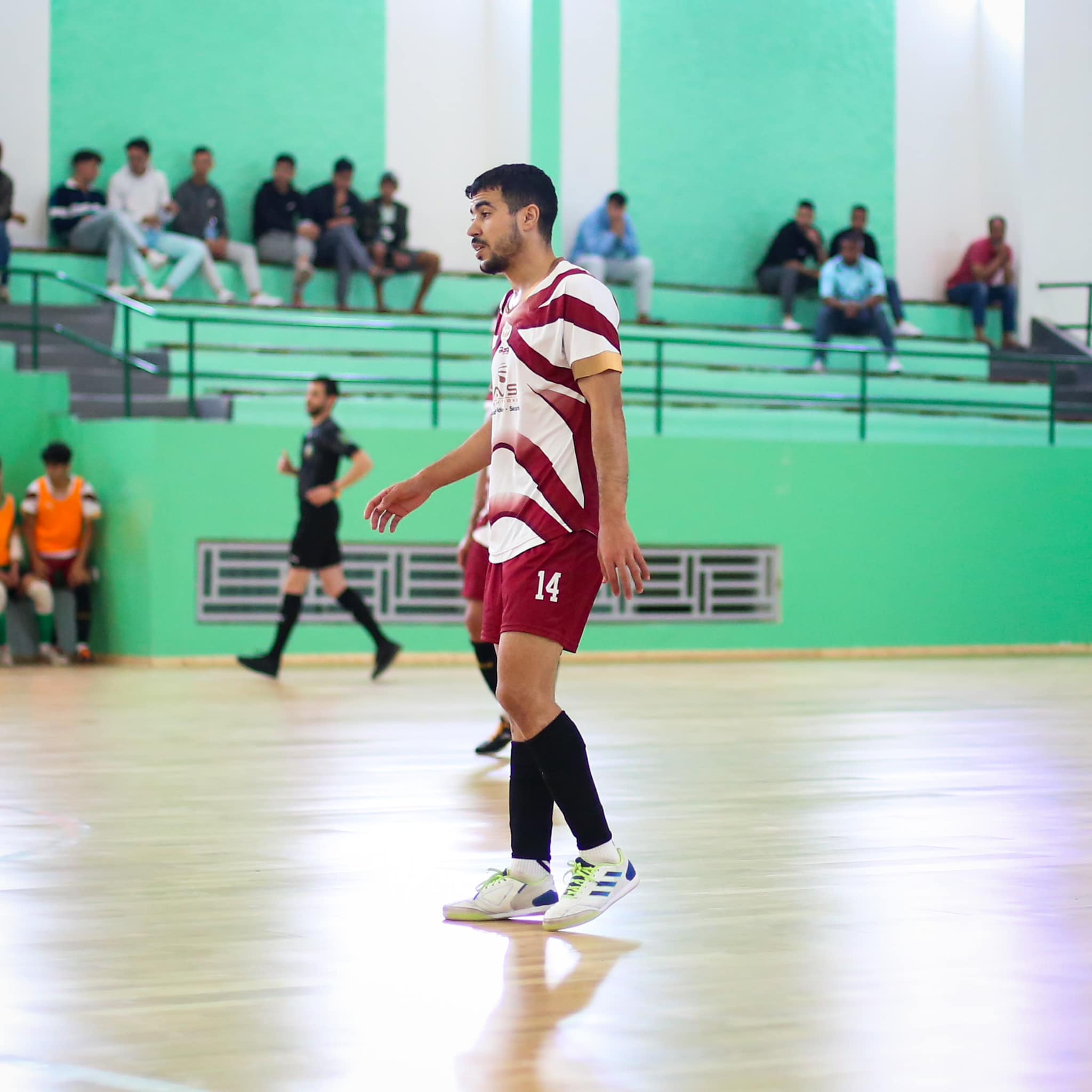 Mehdi Kehlaoui