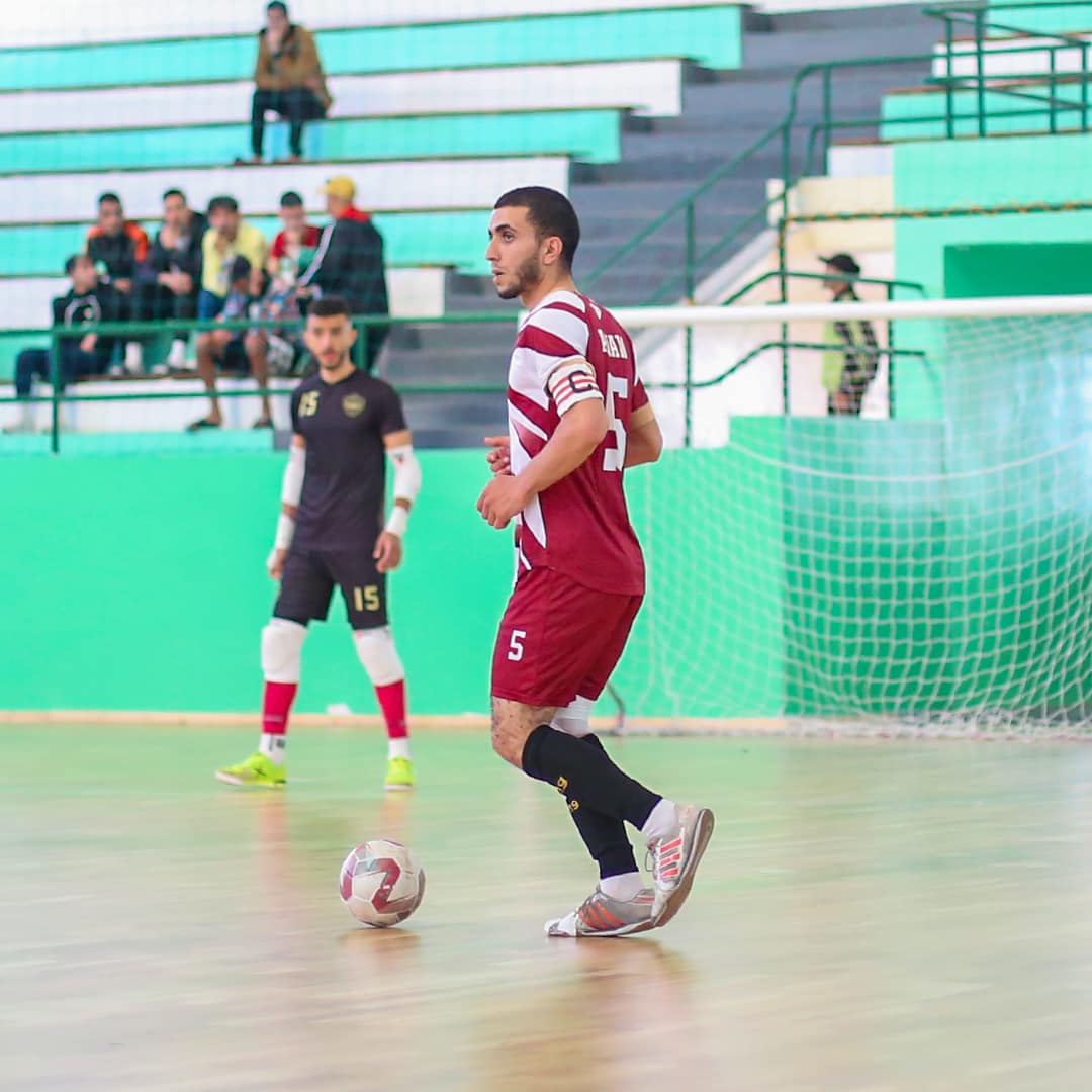 Mehdi Kehlaoui