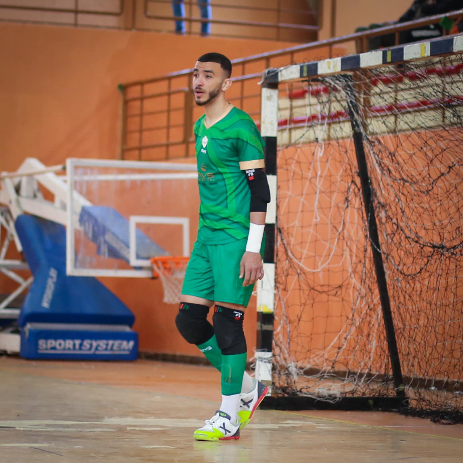 Mehdi Kehlaoui