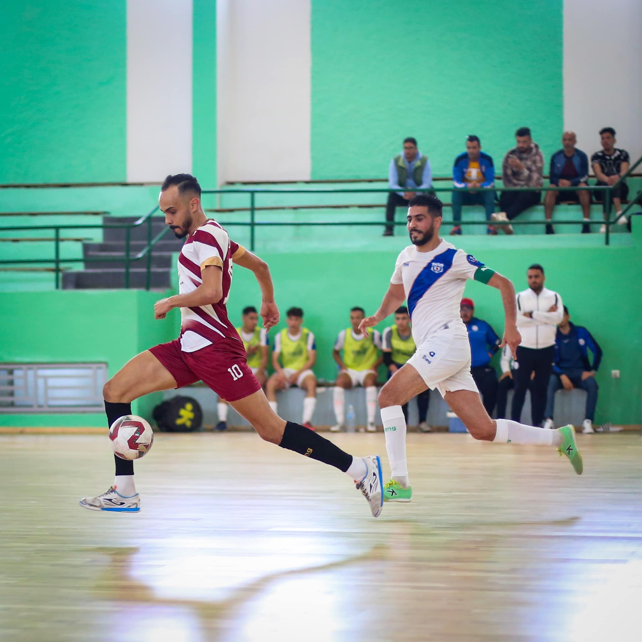 Mehdi Kehlaoui