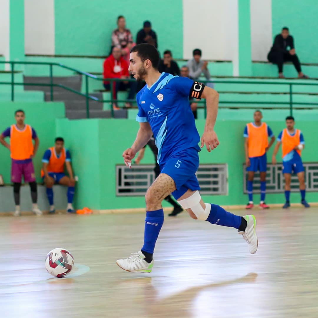 Mehdi Kehlaoui