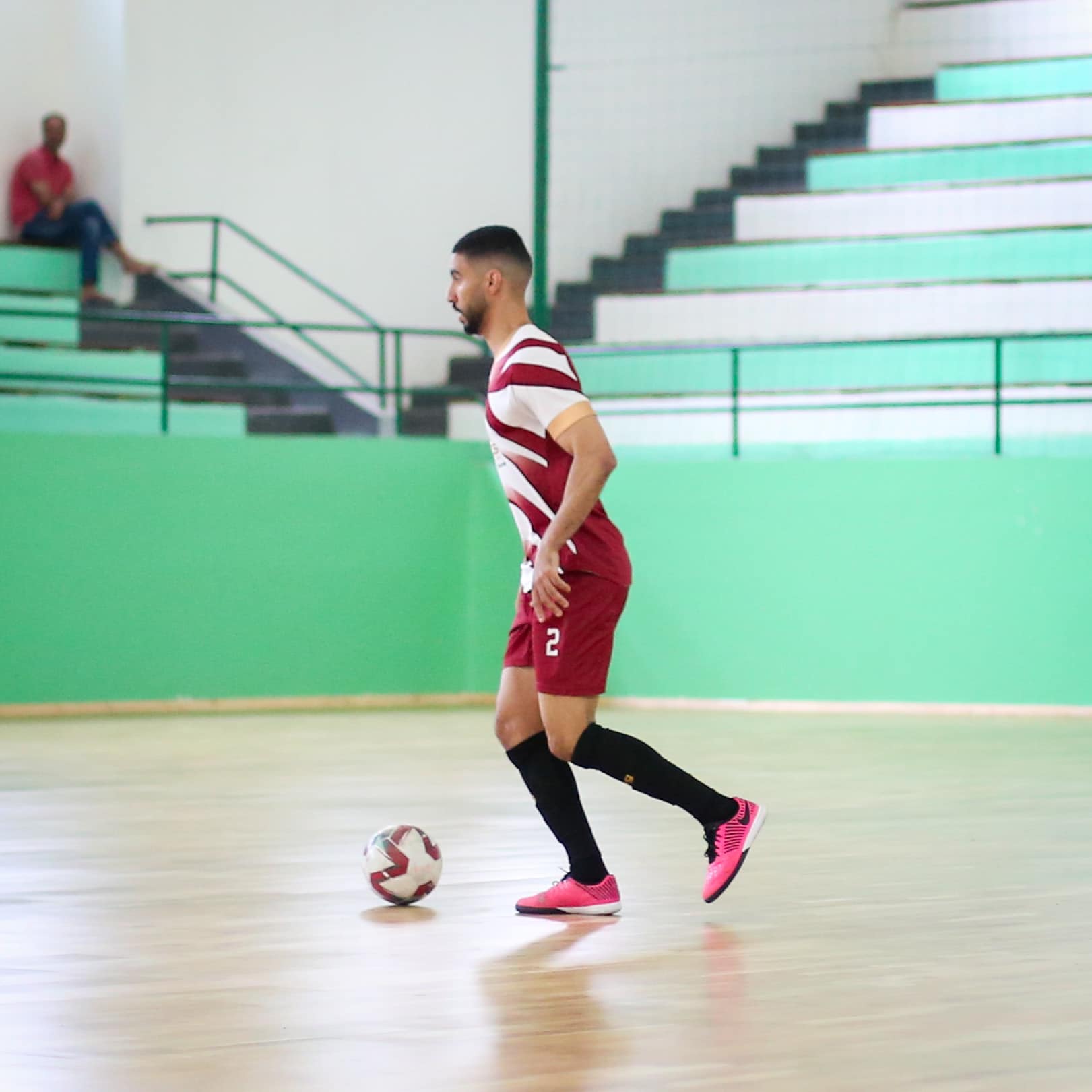 Mehdi Kehlaoui