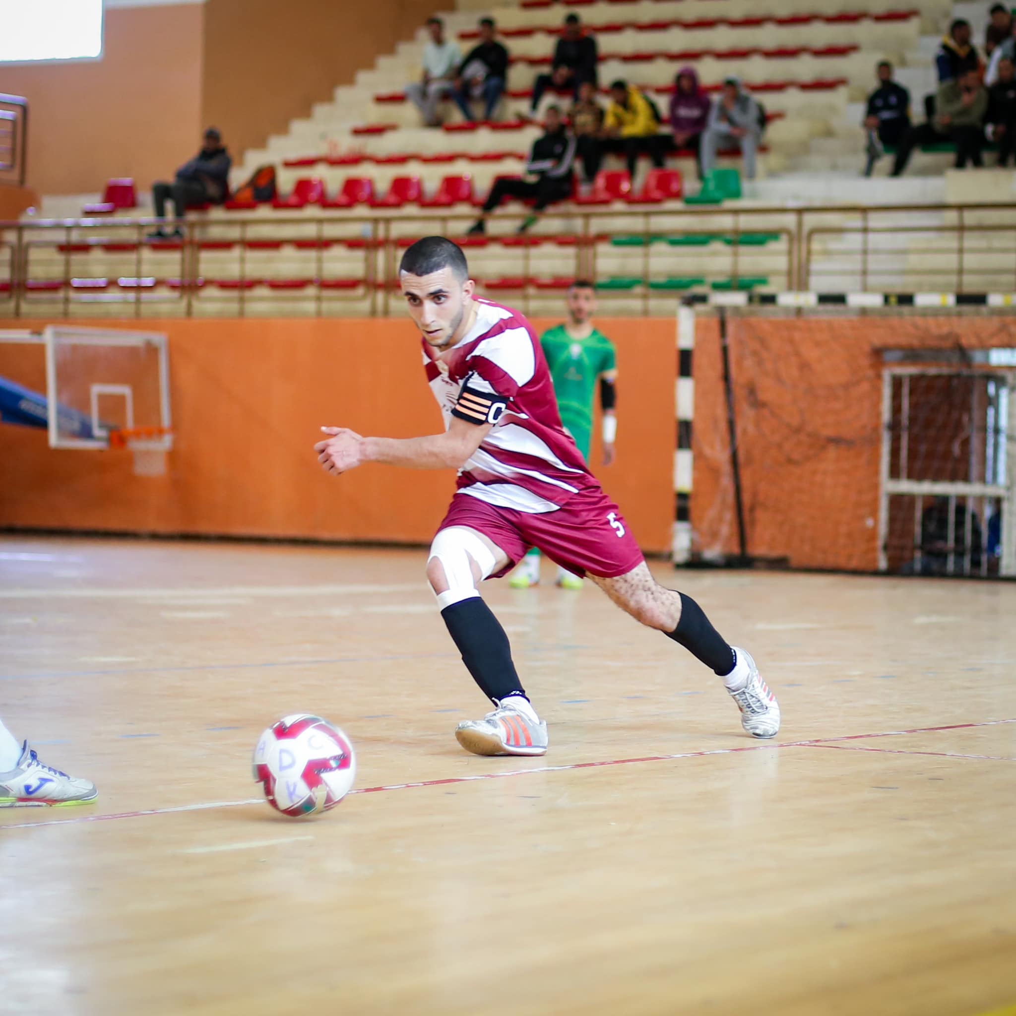 Mehdi Kehlaoui