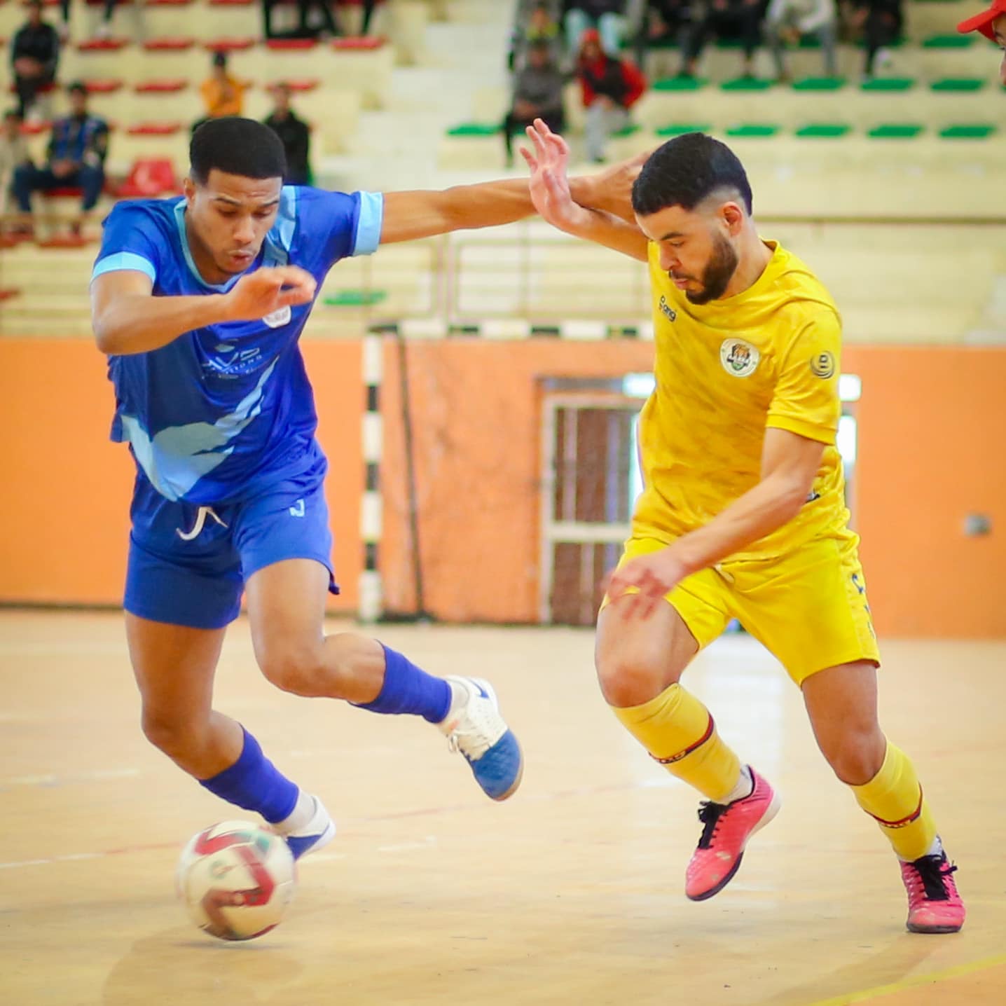 Mehdi Kehlaoui