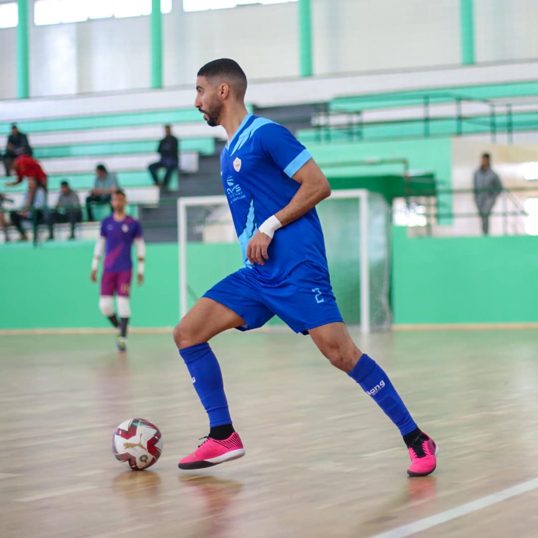 Mehdi Kehlaoui