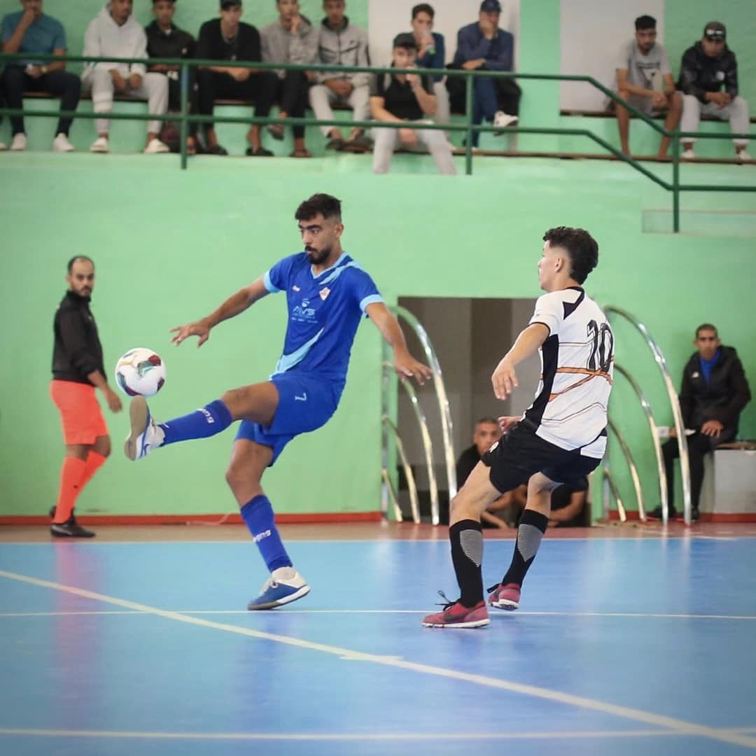 Mehdi Kehlaoui