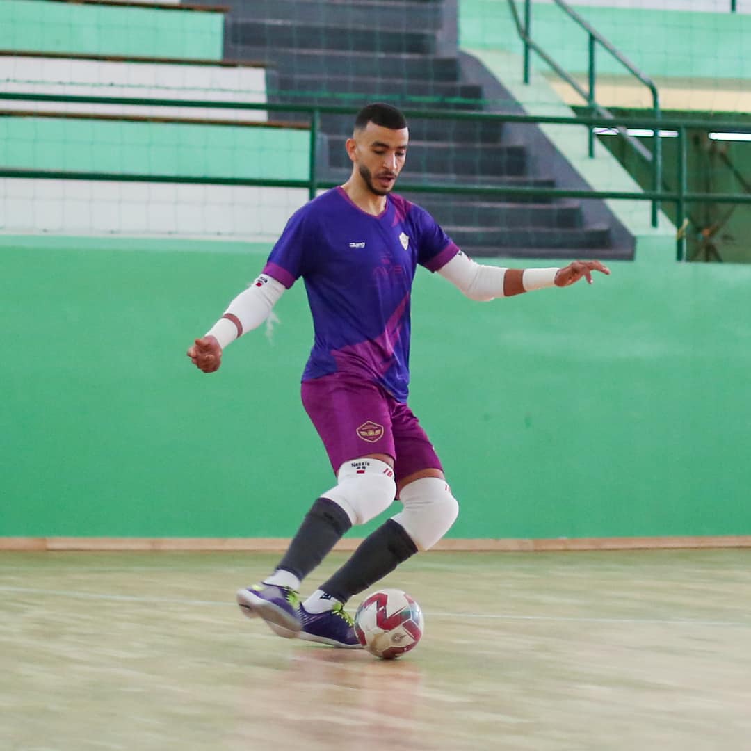 Mehdi Kehlaoui
